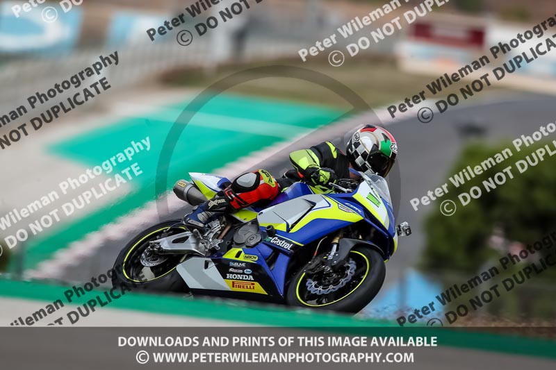 motorbikes;no limits;october 2019;peter wileman photography;portimao;portugal;trackday digital images